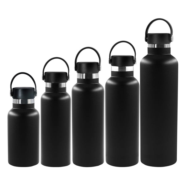 500ML 304 Stainless Steel Insulation Vacuum Bottle