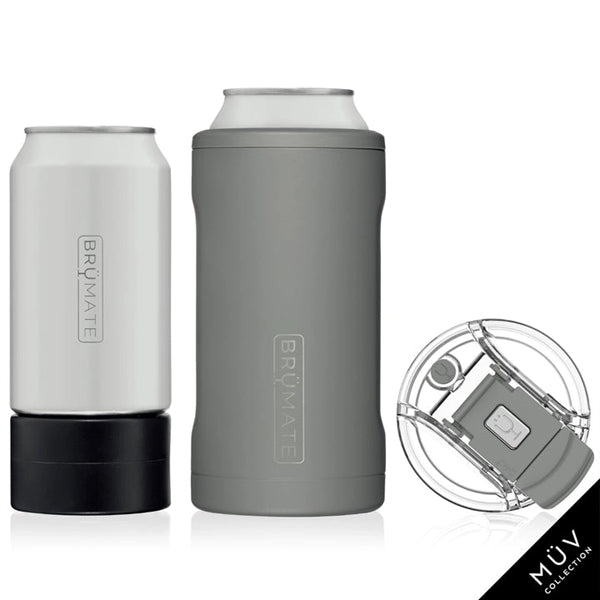 BruMate Hopsulator Trio Muv 3-in-1 Beverage Holder