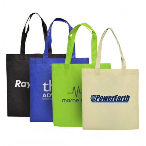 Durable Tote Bag-BG