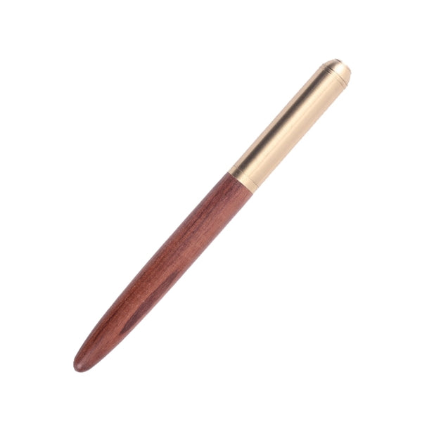 Recycle Wooden Pen With Custom Logo