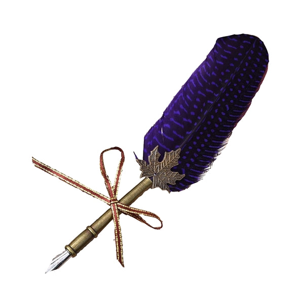 Feather Pen