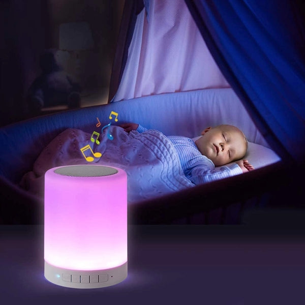 Portable Wireless Bluetooth Speakers