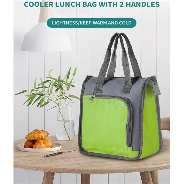 Insulated Cooler Bag