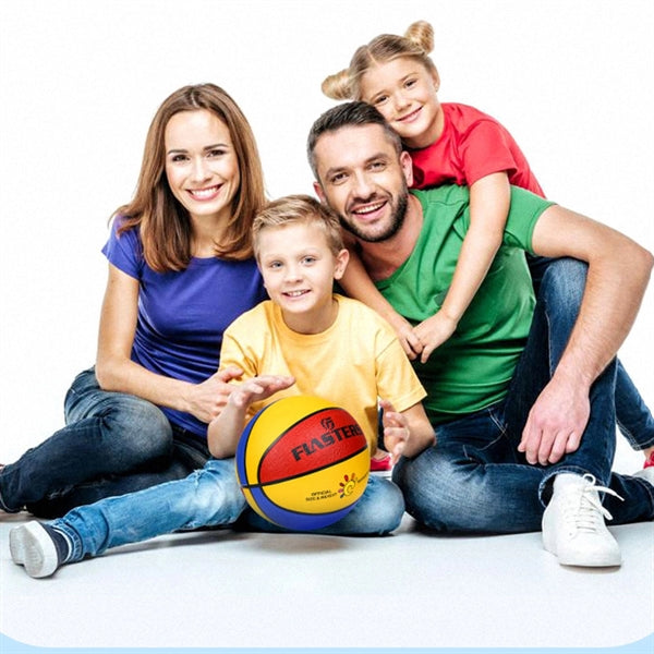 PU Leather Youth Basketballs