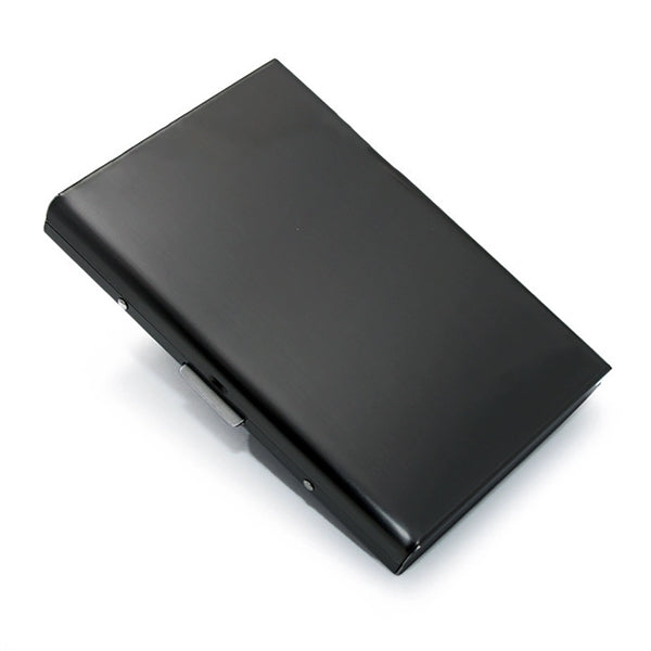 Aluminum Card Holder