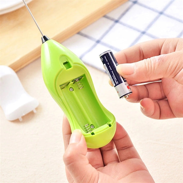 Multi-Functional Mini Electric Mixer