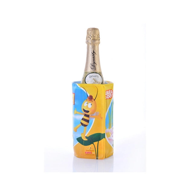 Gel Wine Bottle Cooler