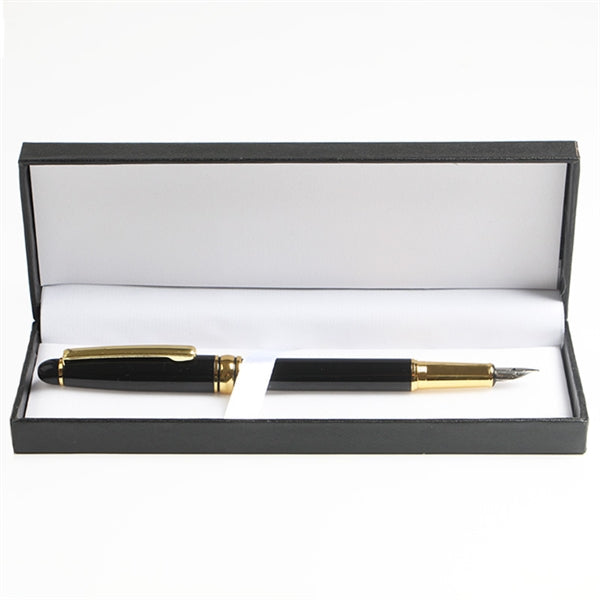 Exquisite Medium Nib Fountain Pen