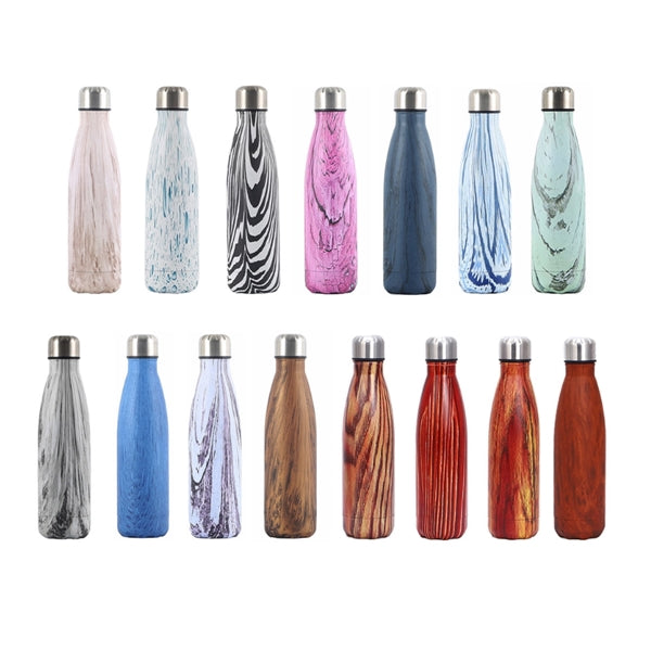 17 oz Force Vacuum Water Bottle