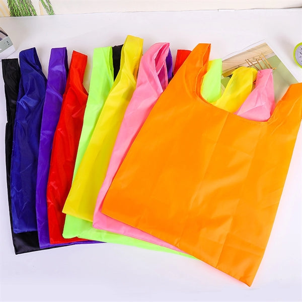 Foldaway Tote Shopping Bag