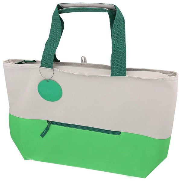 Insulated Shopping Bag