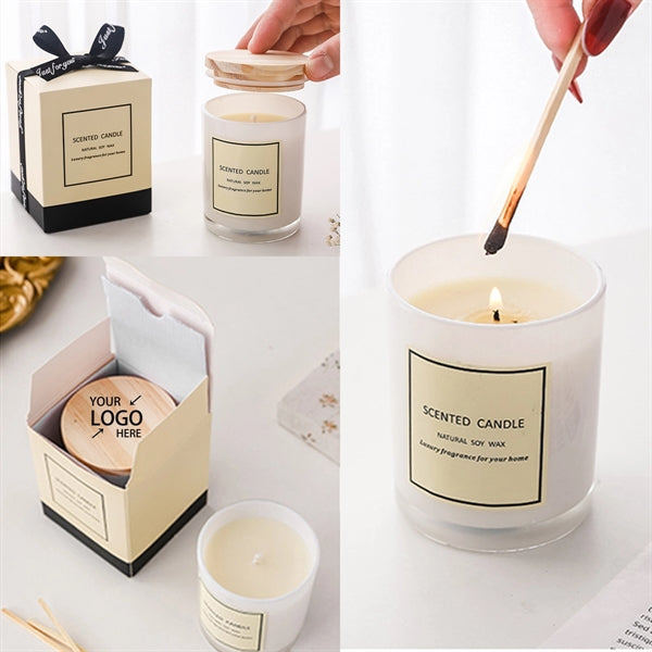 Scented Candles Gift (7OZ)
