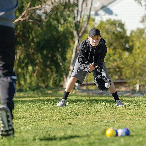 Youth Training Baseballs