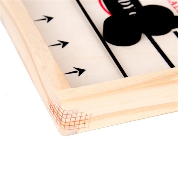 Classic Foosball Winner Board Game