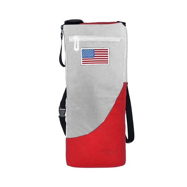 Two Tones Insulated Golf Cooler Bag