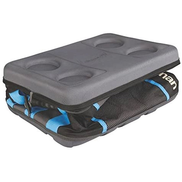 Insulation Collapsible EVA Soft Cooler Bag