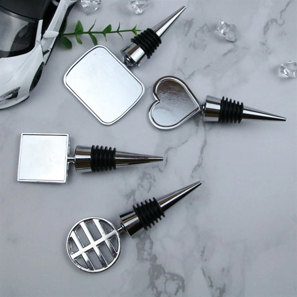 Decorative Wine Stoppers