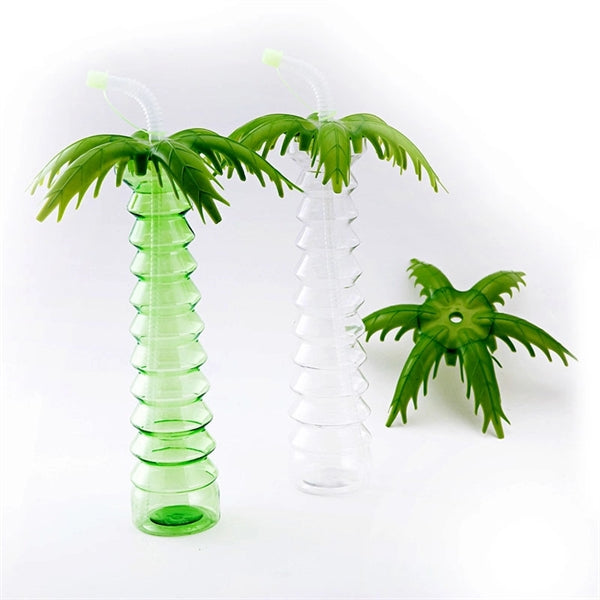 Coconut Tree Cups