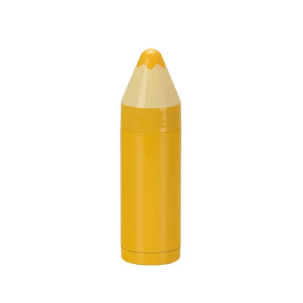 Pencil Shaped Bottle