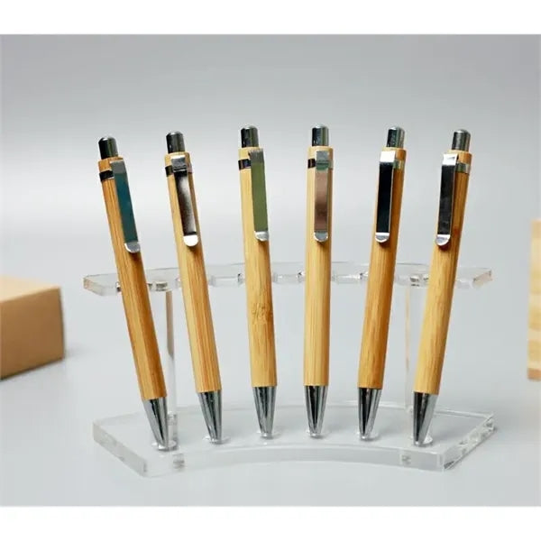 Eco-friendly Bamboo Pen