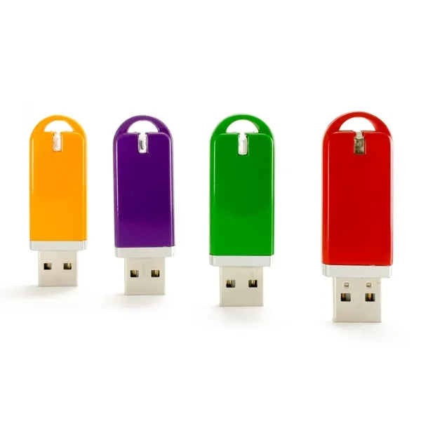 AE Custom Flash Drive