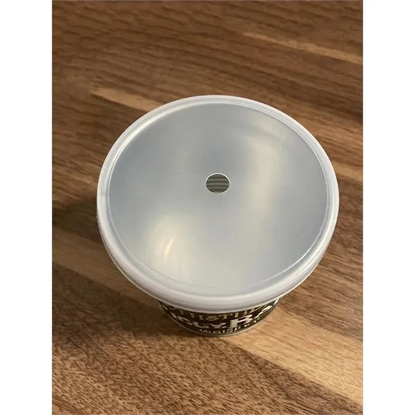 Tin can cocktails cup