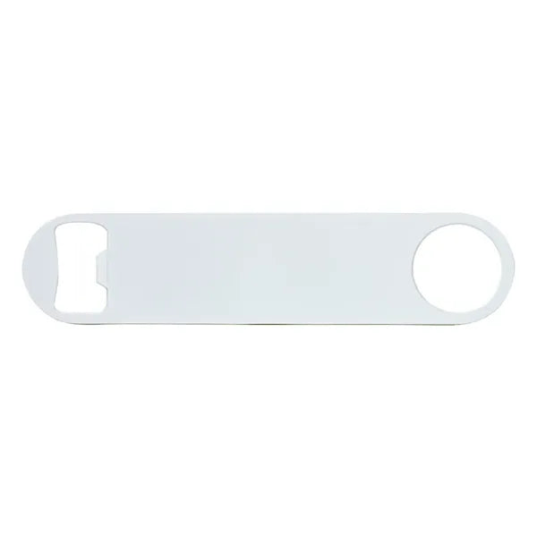 7" Flat Bottle Opener