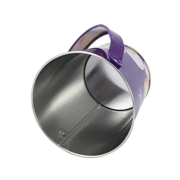 Snack Bucket With Handle 600ml