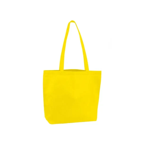 Non-Woven Open Tote