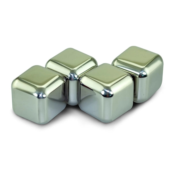 Stainless Steel Ice Cube