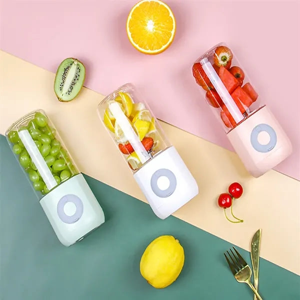 Portable Juicer Cup