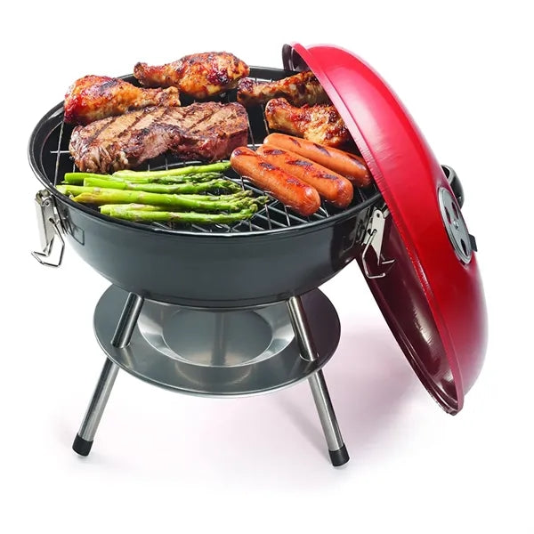 Portable BBQ Charcoal Grill