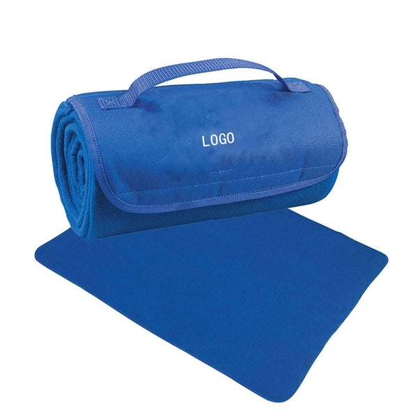 ROll up Outdoor Picnic Blanket