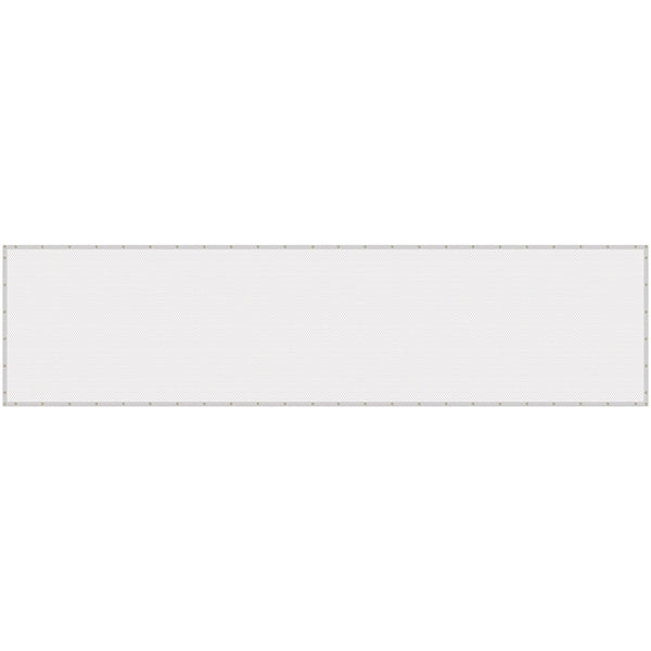6' x 24' Polyester Mesh Banner
