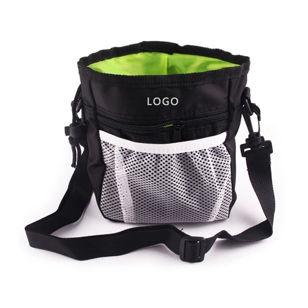 Pet Pouch Dog Training Treat Bags
