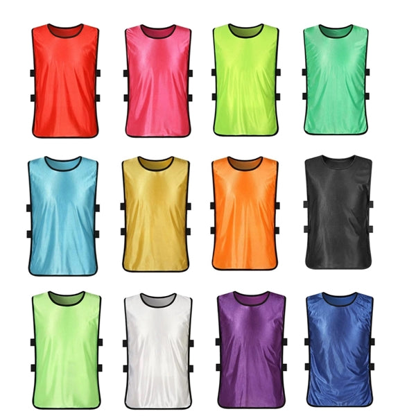 Scrimmage Jersey Sports Pinnies