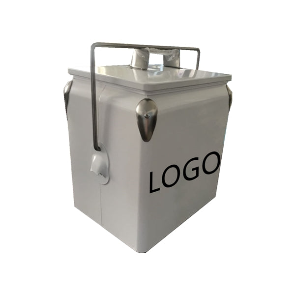 Portable Picnic Cooler