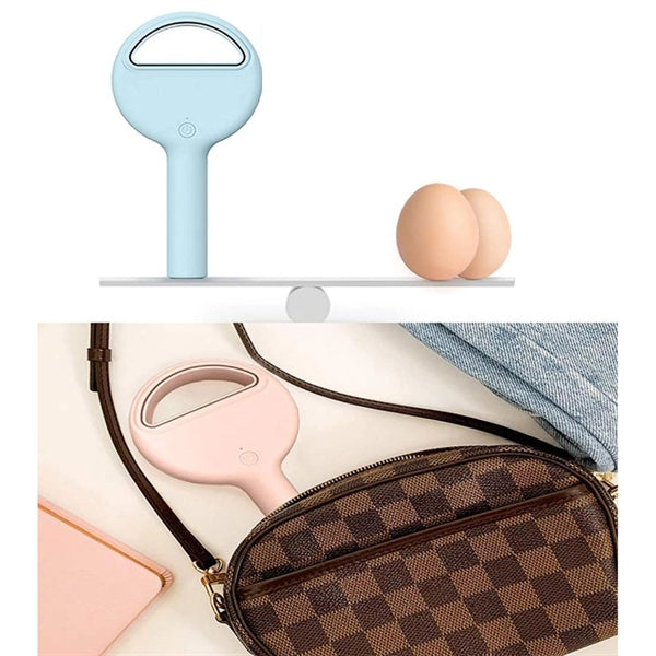 Portable Bladeless Handheld USB Fan