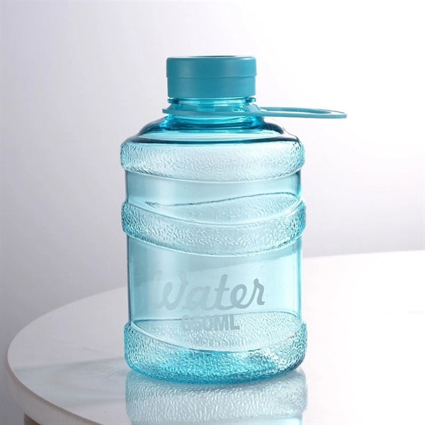 Sport Bucket Bottle