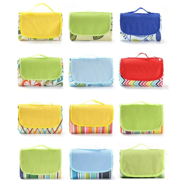 Portable Oversized Picnic Blanket