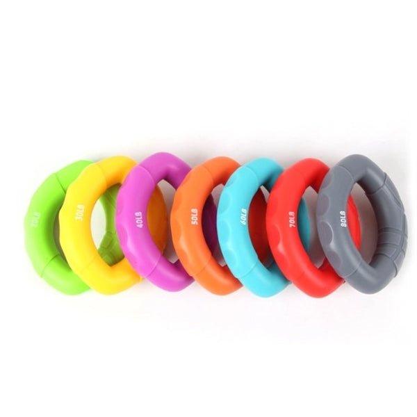 Hand Grip Strengthener