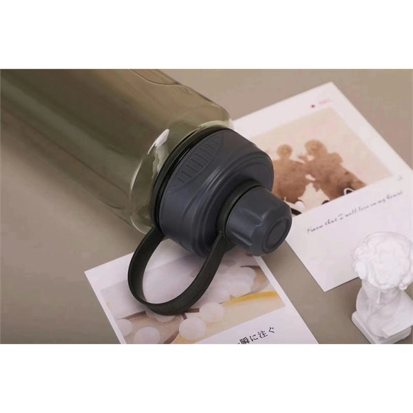 1000 Ml Bpa Free Sports Water Bottle