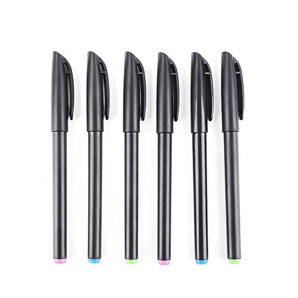 QR code Ballpoint Pen