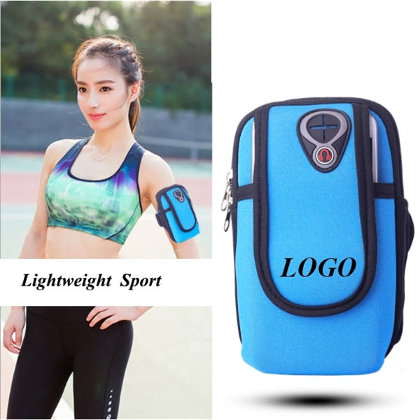 Sports Cellphone arm Bags Armband
