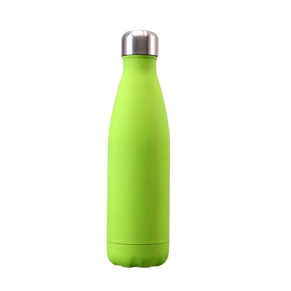 Water Bottle Stainless Steel Double Thermal