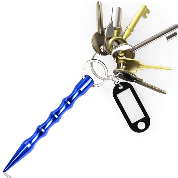 Self-Defence Aluminum Key Chain