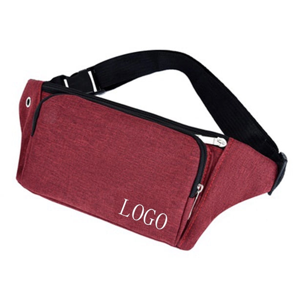 Waist Bag