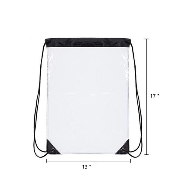 Drawstring Bag