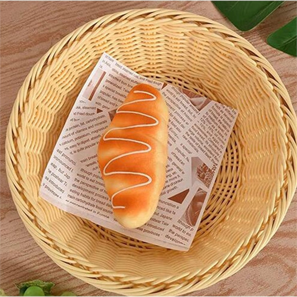 Organic Food Wrapping Papers