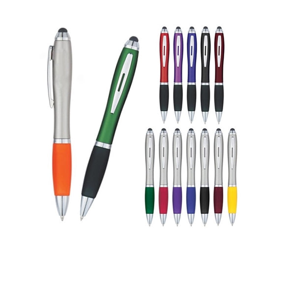 Stylus Contour Pens